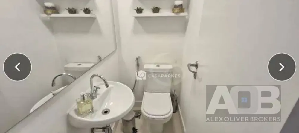 Apartamento, 2 quartos, 88 m² - Foto 8
