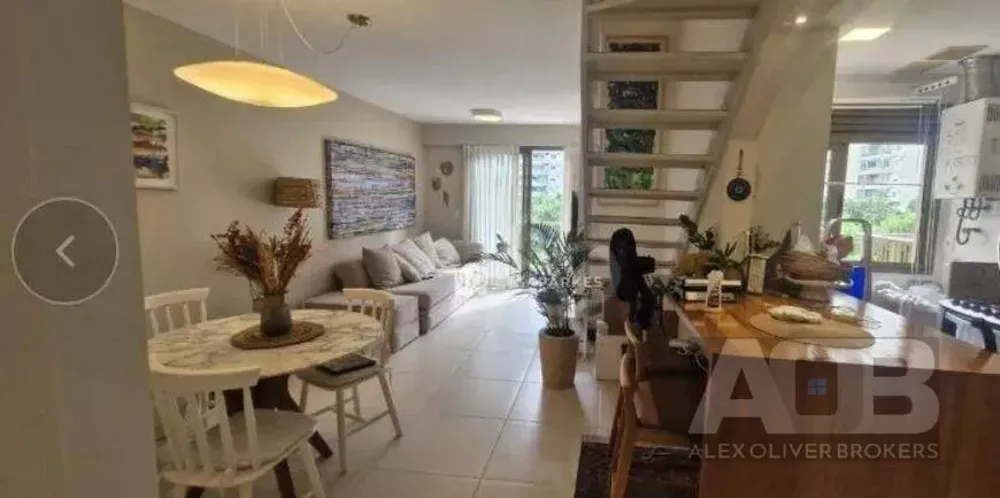 Apartamento, 2 quartos, 88 m² - Foto 18