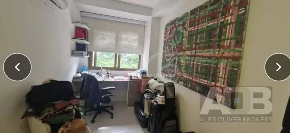 Apartamento, 2 quartos, 88 m² - Foto 11