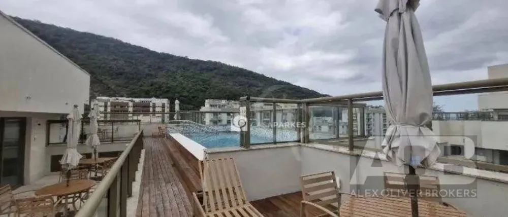 Apartamento, 2 quartos, 88 m² - Foto 1