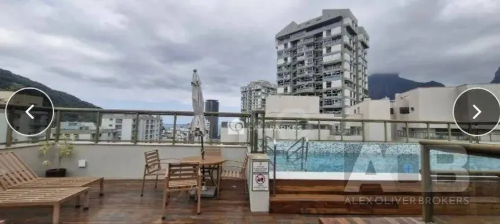 Apartamento, 2 quartos, 88 m² - Foto 5