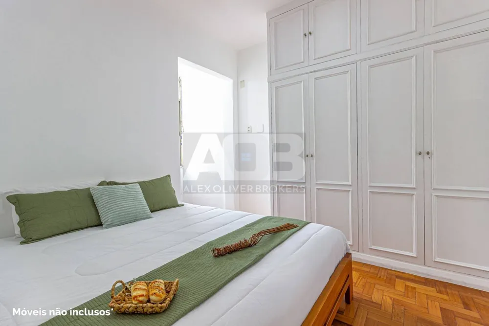 Apartamento, 3 quartos, 118 m² - Foto 16