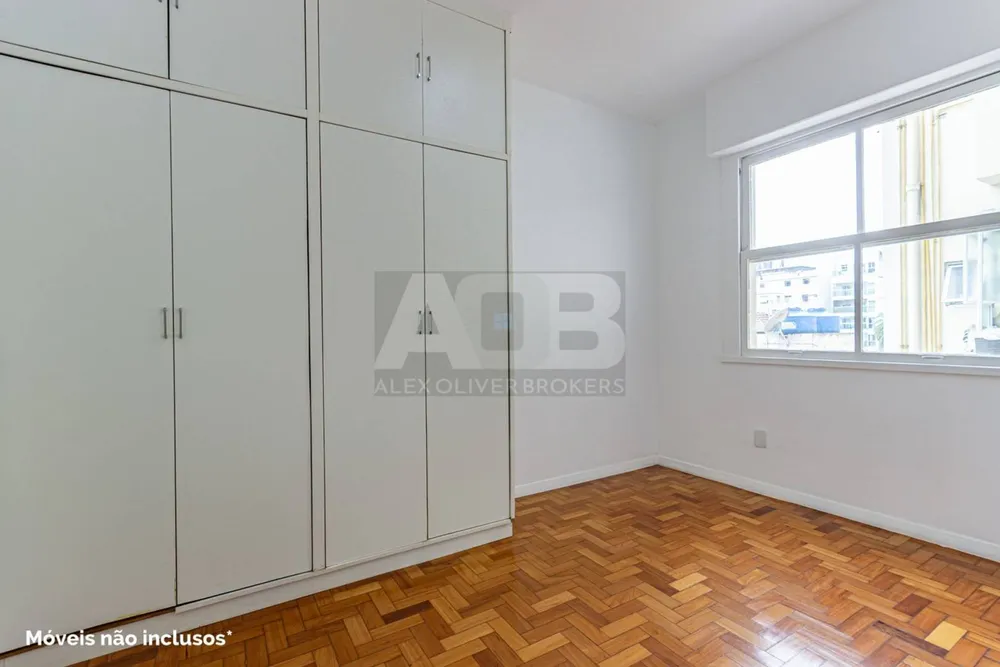 Apartamento, 3 quartos, 118 m² - Foto 19