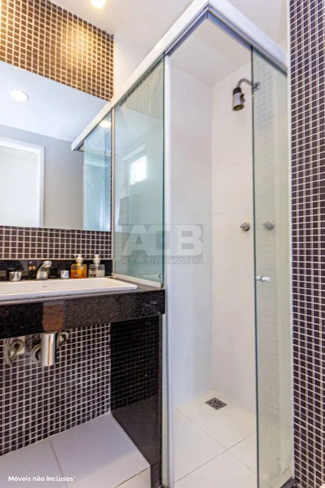 Apartamento, 3 quartos, 118 m² - Foto 33