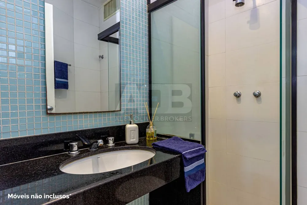 Apartamento, 3 quartos, 118 m² - Foto 30