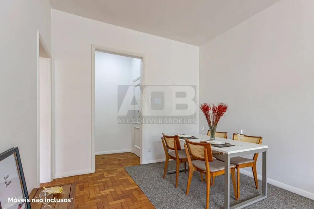 Apartamento, 3 quartos, 118 m² - Foto 12