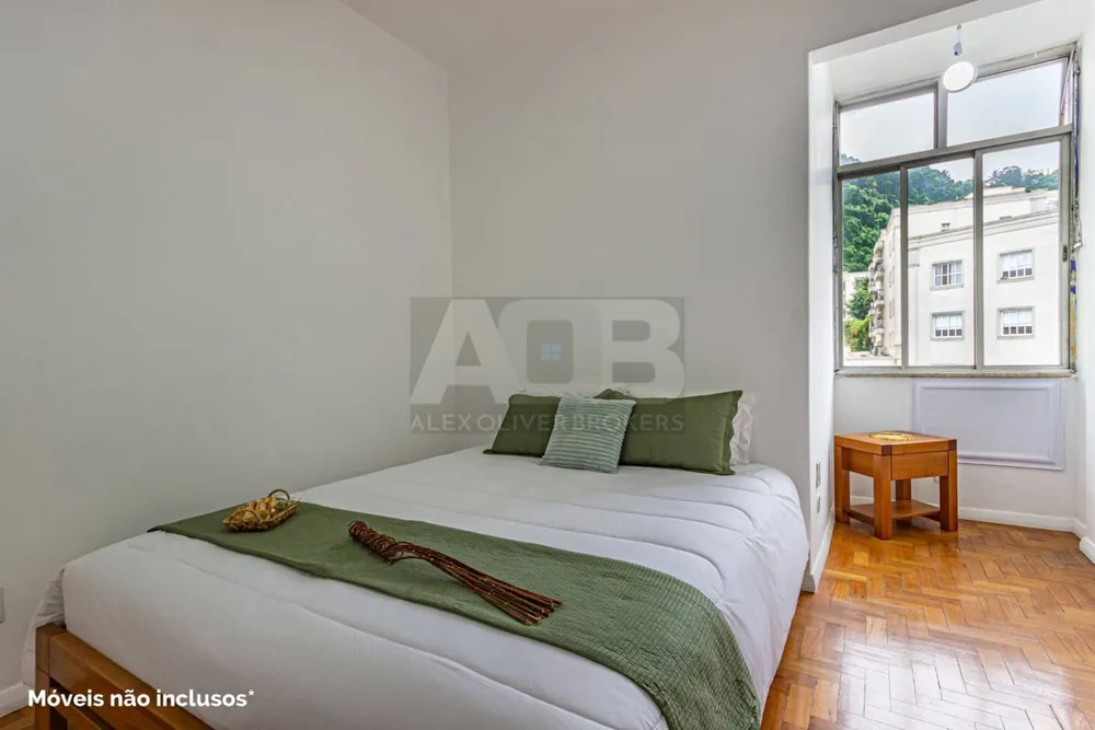 Apartamento, 3 quartos, 118 m² - Foto 15