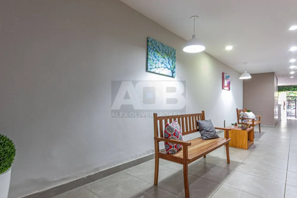 Apartamento, 3 quartos, 118 m² - Foto 36
