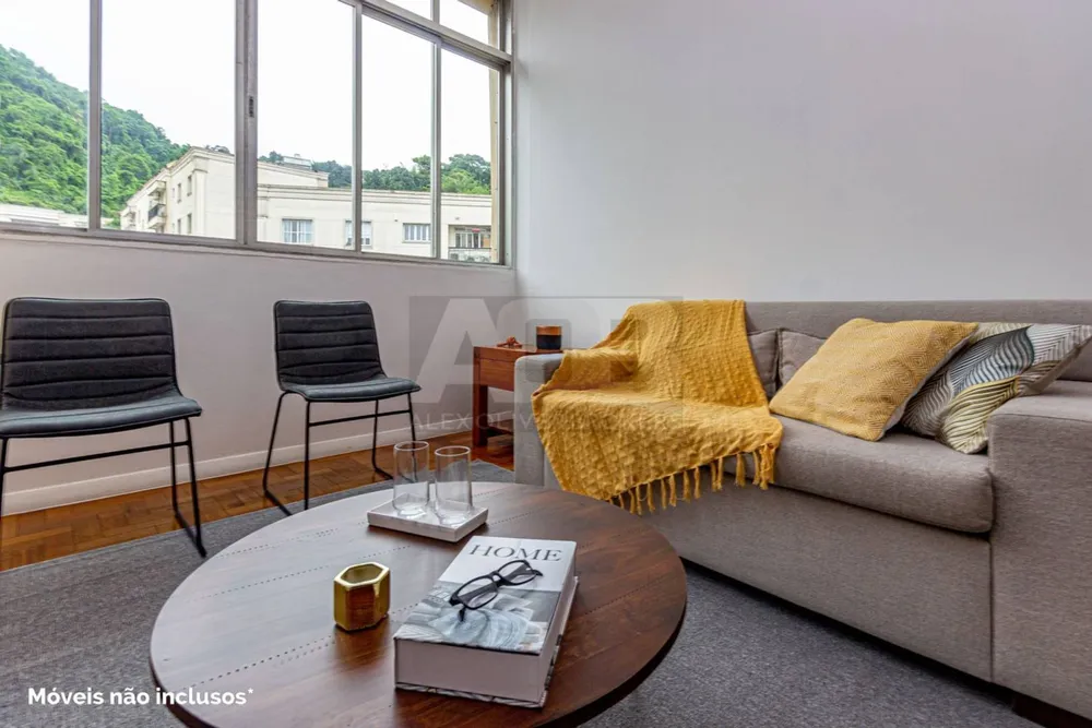 Apartamento, 3 quartos, 118 m² - Foto 3