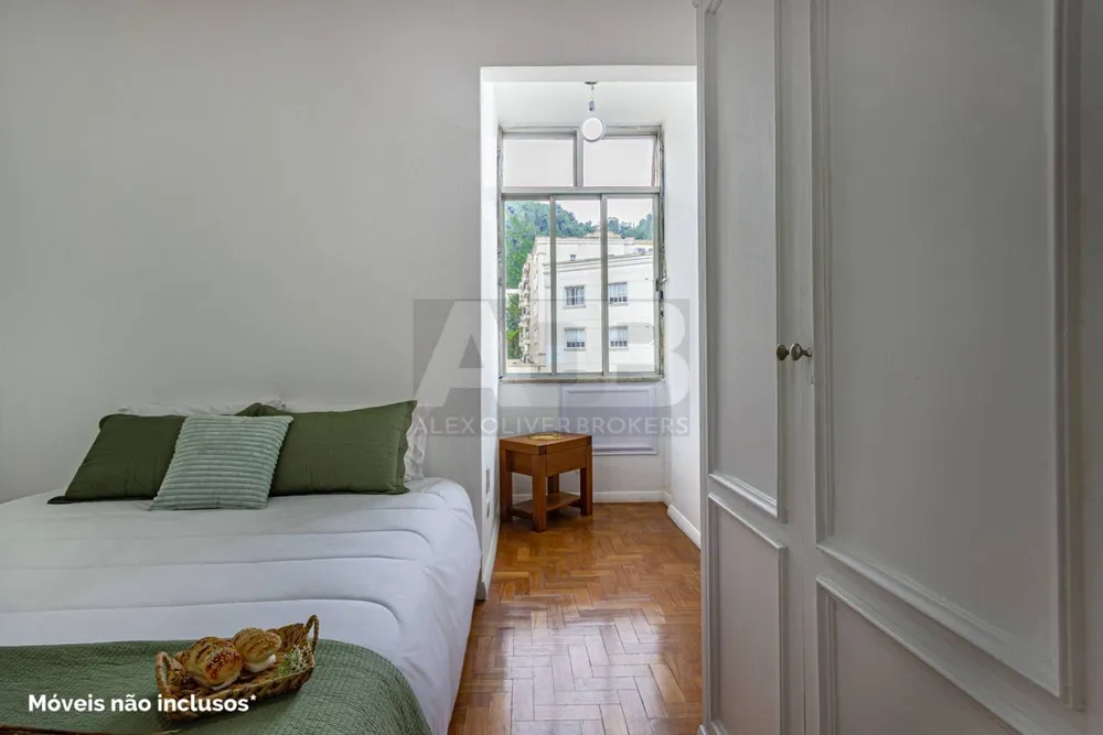 Apartamento, 3 quartos, 118 m² - Foto 14