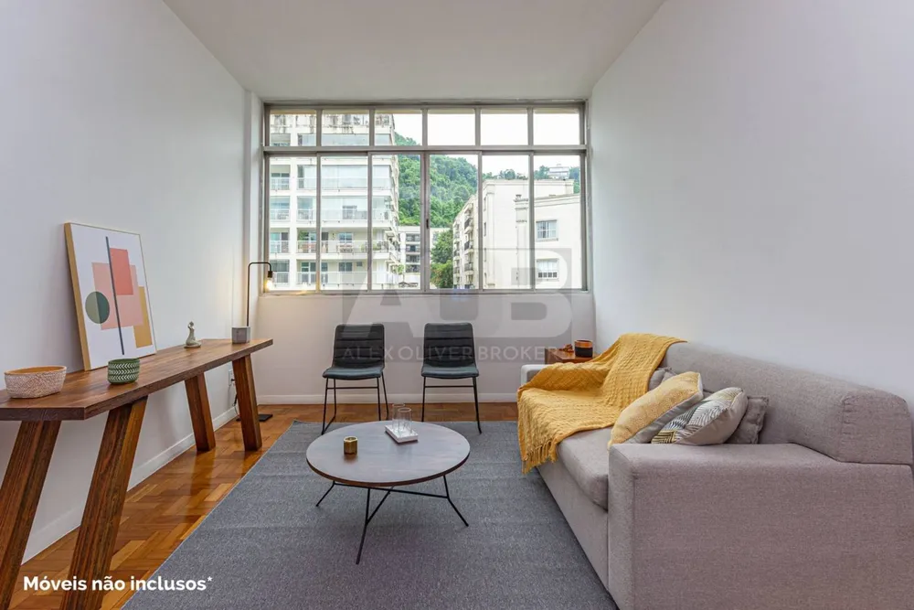 Apartamento, 3 quartos, 118 m² - Foto 2