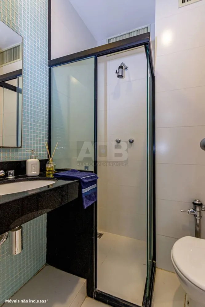 Apartamento, 3 quartos, 118 m² - Foto 31