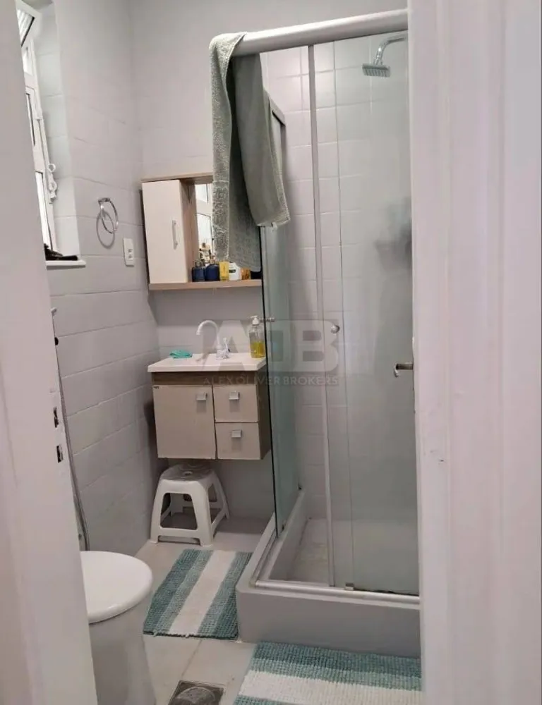 Apartamento, 1 quarto, 46 m² - Foto 12