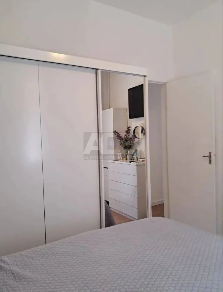 Apartamento, 1 quarto, 46 m² - Foto 7