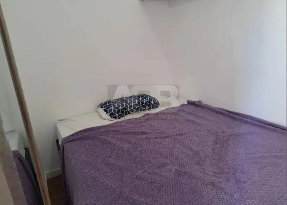 Apartamento, 1 quarto, 46 m² - Foto 13