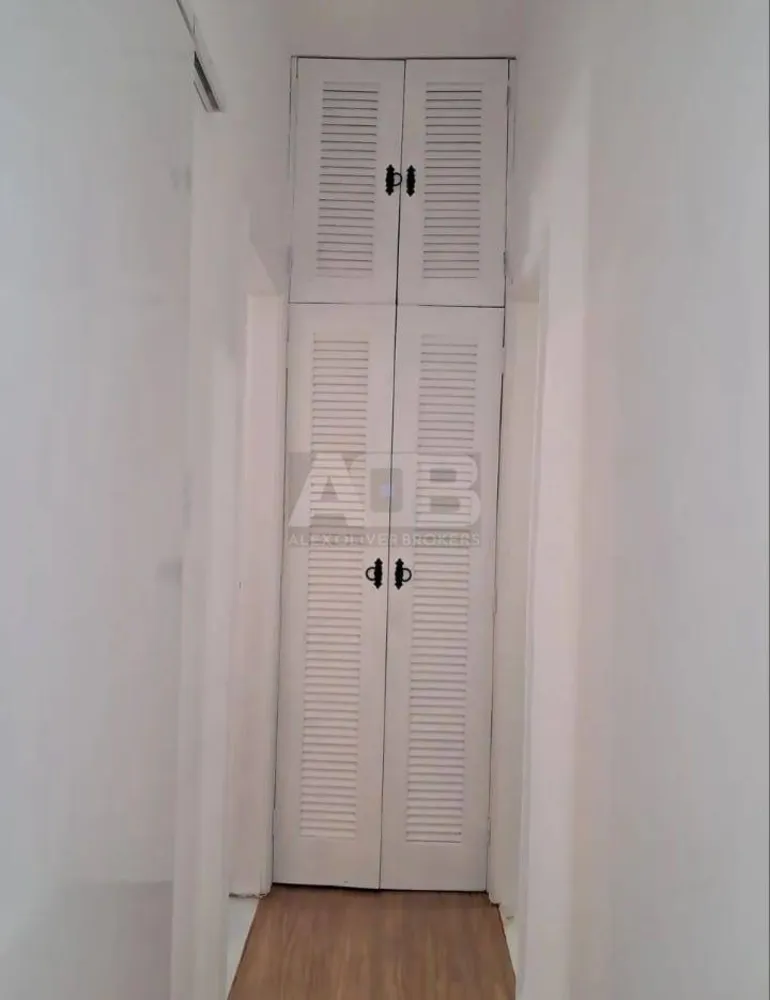 Apartamento, 1 quarto, 46 m² - Foto 5