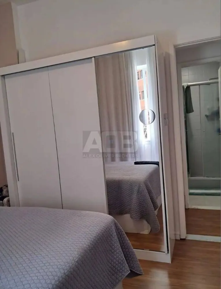 Apartamento, 1 quarto, 46 m² - Foto 8
