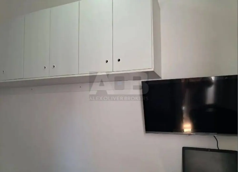 Apartamento, 1 quarto, 46 m² - Foto 9