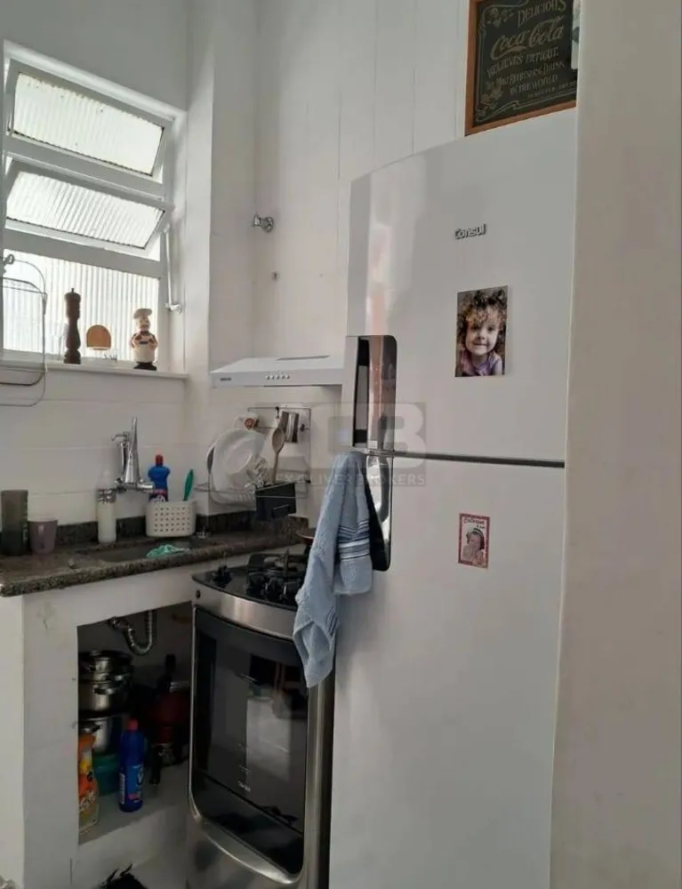Apartamento, 1 quarto, 46 m² - Foto 17