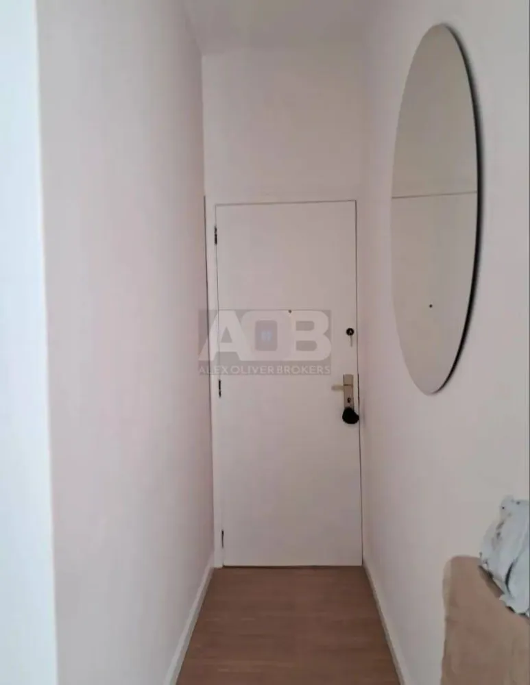 Apartamento, 1 quarto, 46 m² - Foto 4