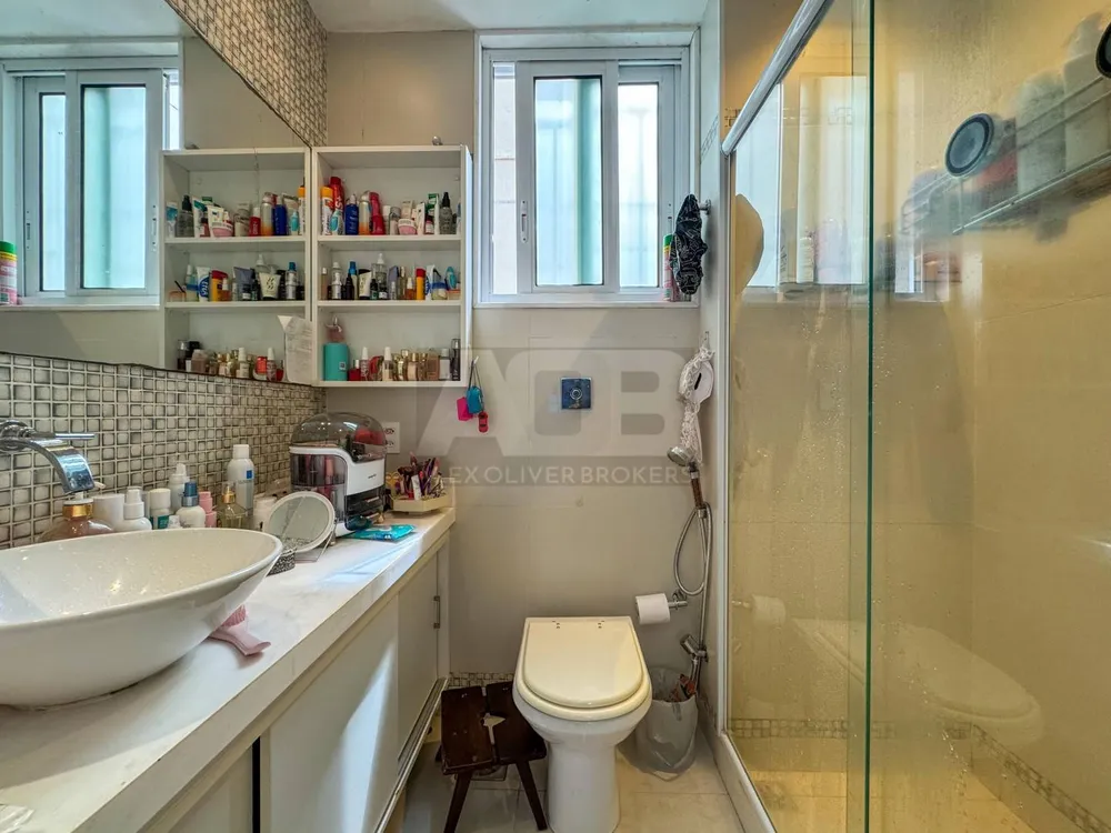 Apartamento, 3 quartos, 95 m² - Foto 23