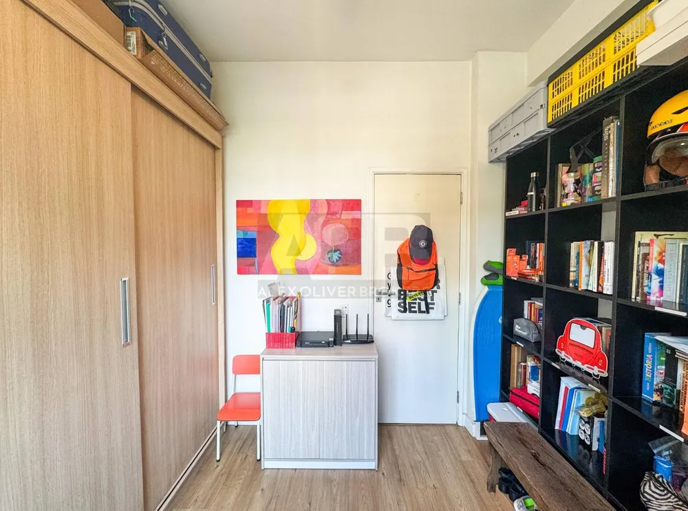 Apartamento, 3 quartos, 95 m² - Foto 34