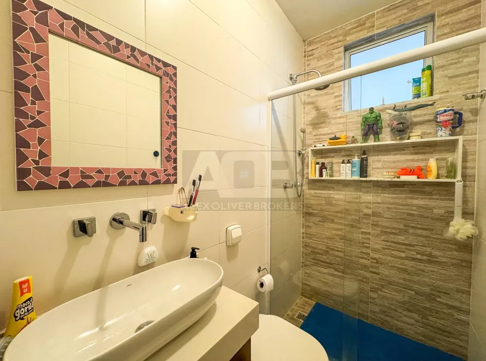 Apartamento, 3 quartos, 95 m² - Foto 22