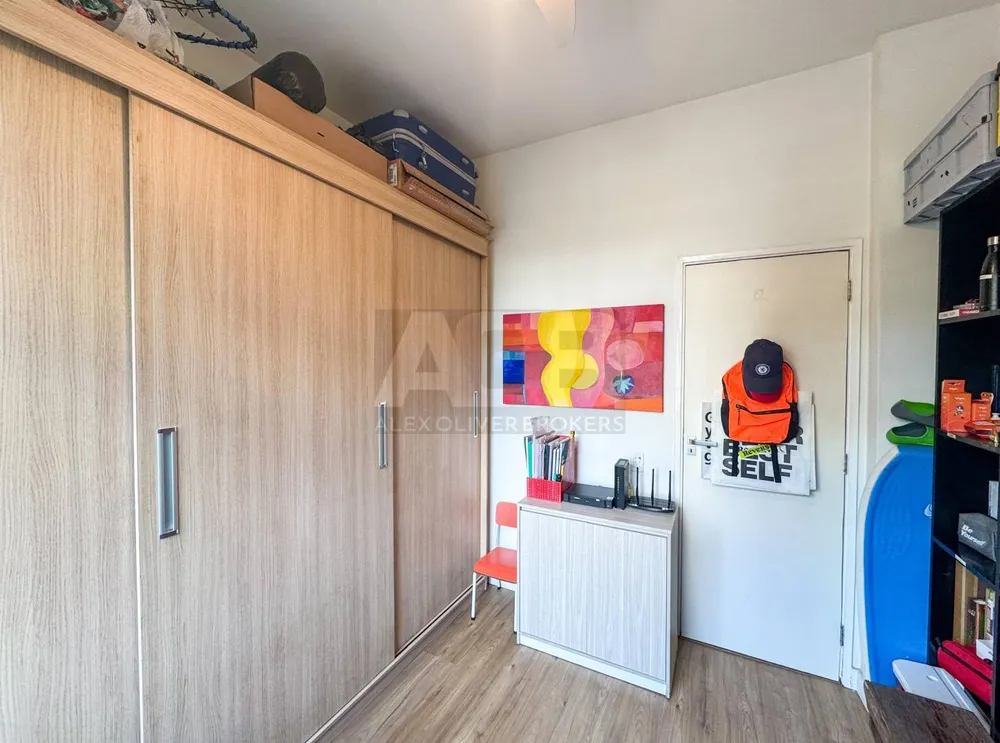 Apartamento, 3 quartos, 95 m² - Foto 29