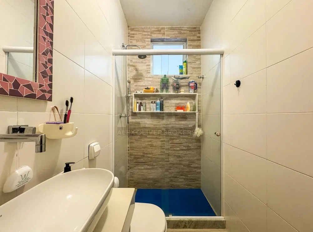Apartamento, 3 quartos, 95 m² - Foto 25