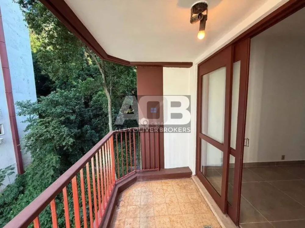 Apartamento, 2 quartos, 83 m² - Foto 5