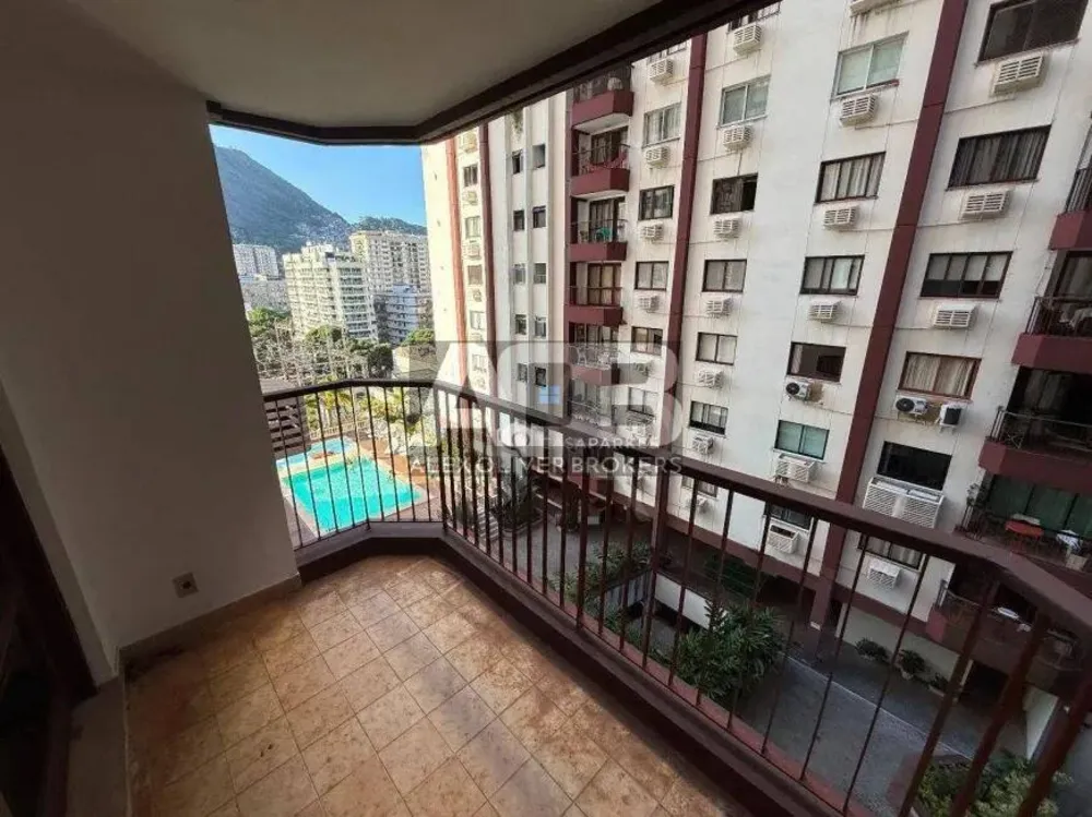 Apartamento, 2 quartos, 83 m² - Foto 1