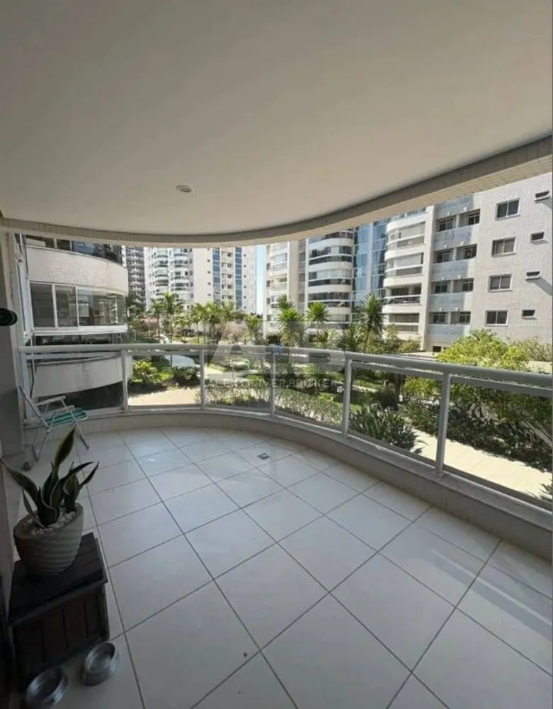 Apartamento, 2 quartos, 85 m² - Foto 3