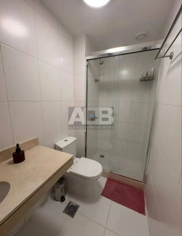 Apartamento, 2 quartos, 85 m² - Foto 9