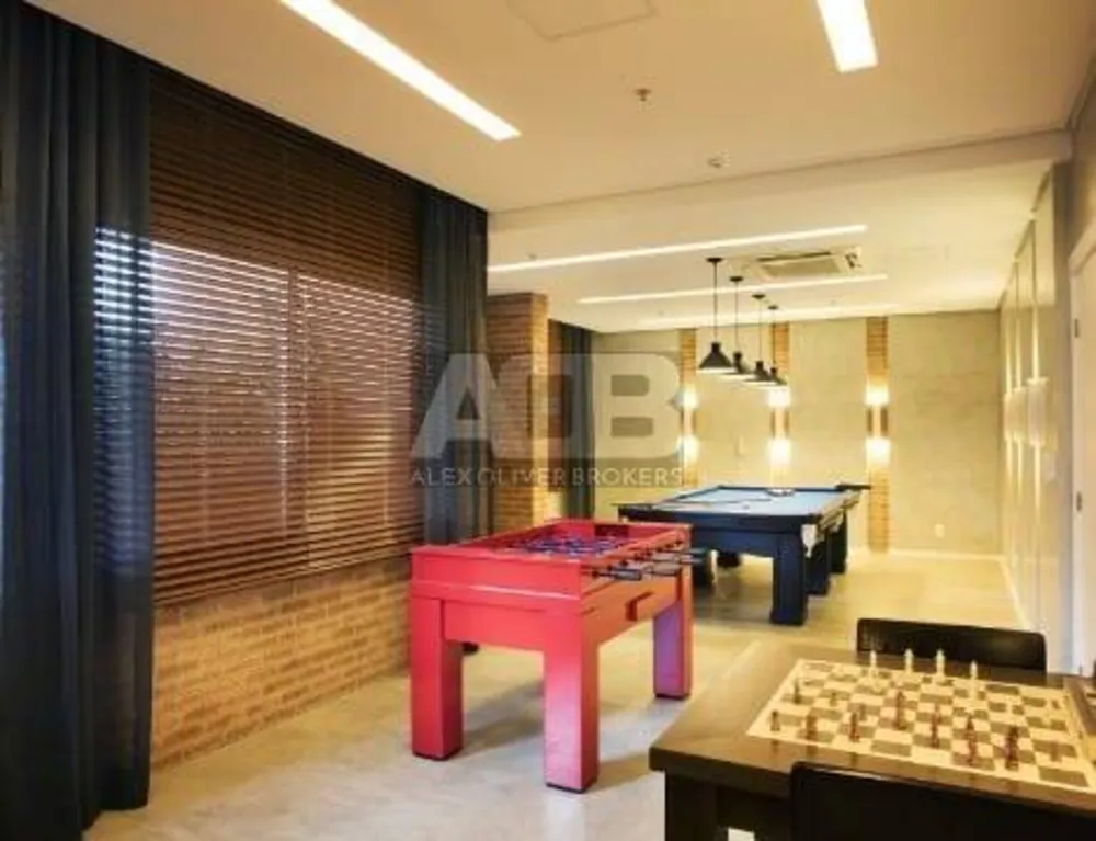 Apartamento, 2 quartos, 85 m² - Foto 14
