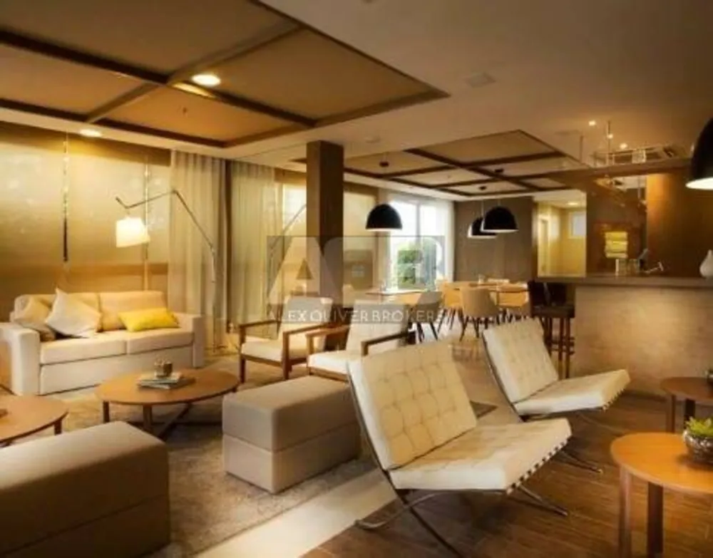 Apartamento, 2 quartos, 85 m² - Foto 17