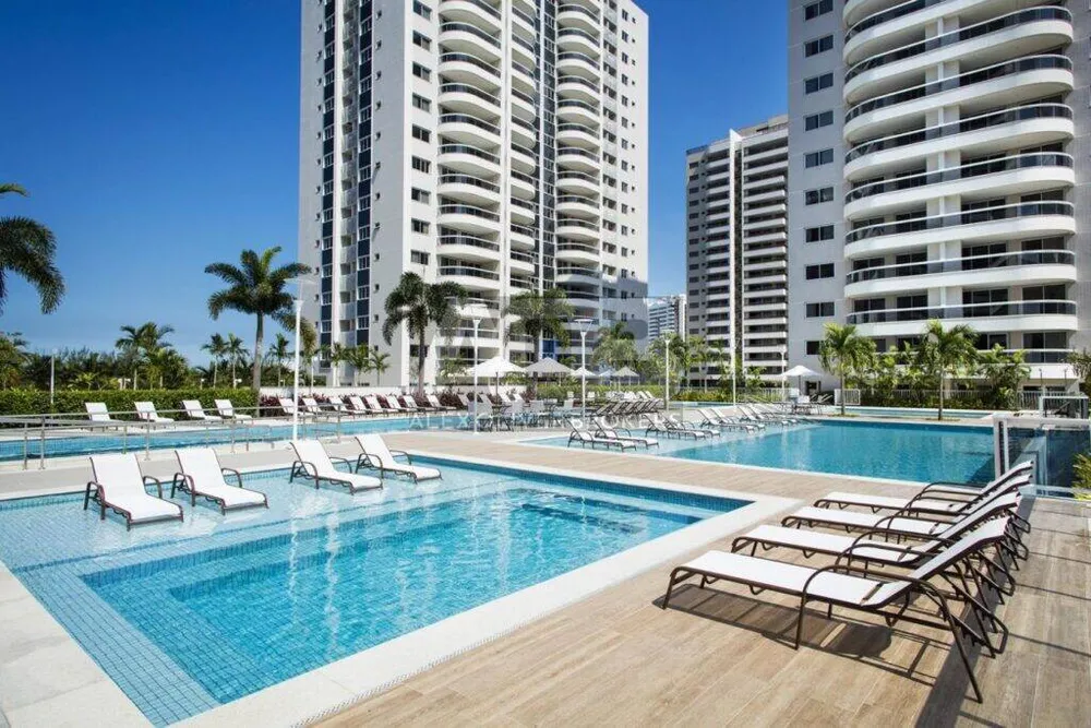 Apartamento, 2 quartos, 85 m² - Foto 10