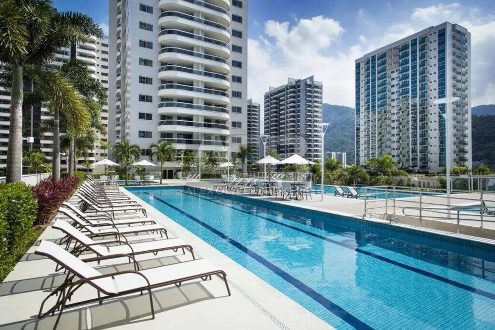 Apartamento, 2 quartos, 85 m² - Foto 2