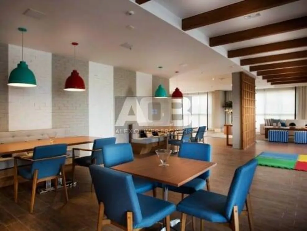 Apartamento, 2 quartos, 85 m² - Foto 19