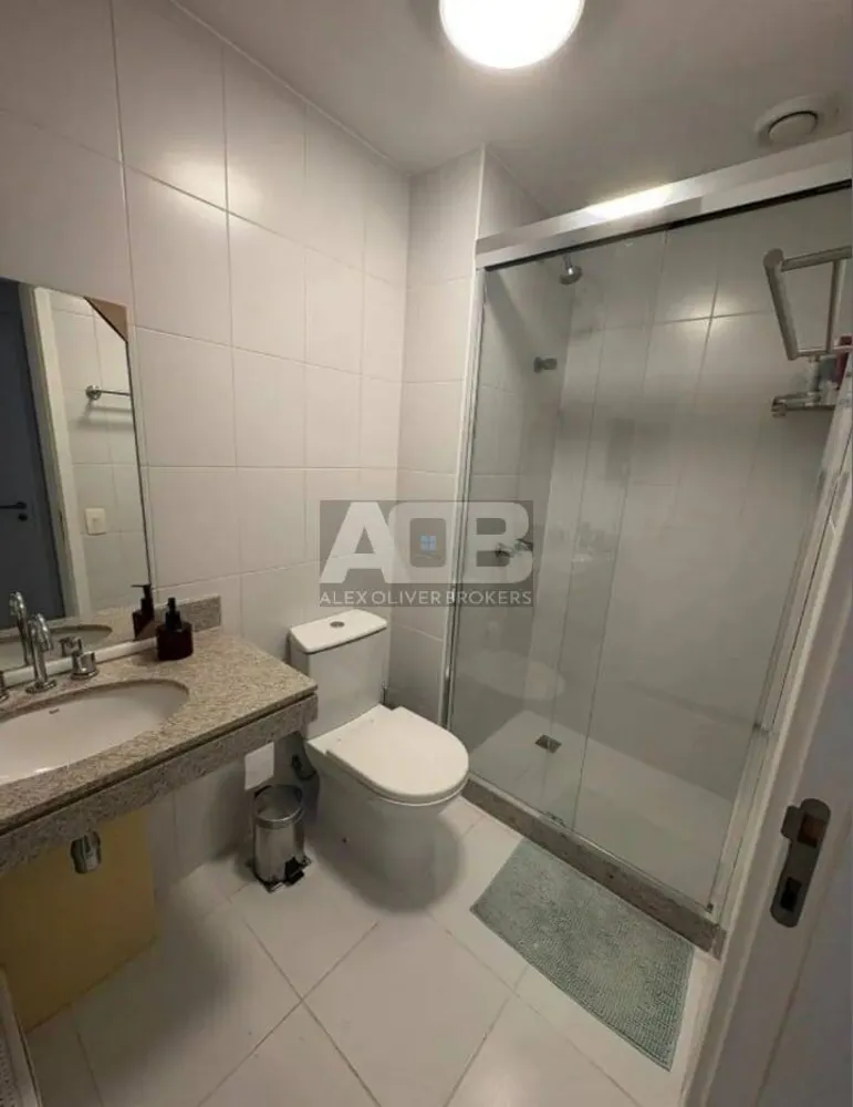 Apartamento, 2 quartos, 85 m² - Foto 7