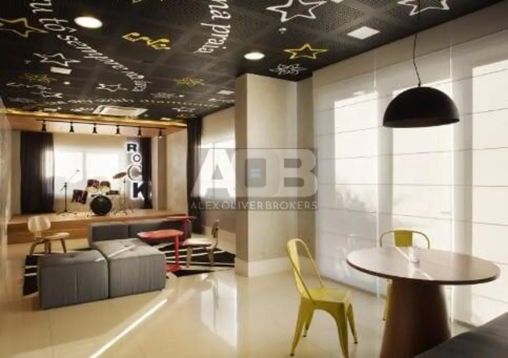 Apartamento, 2 quartos, 85 m² - Foto 21
