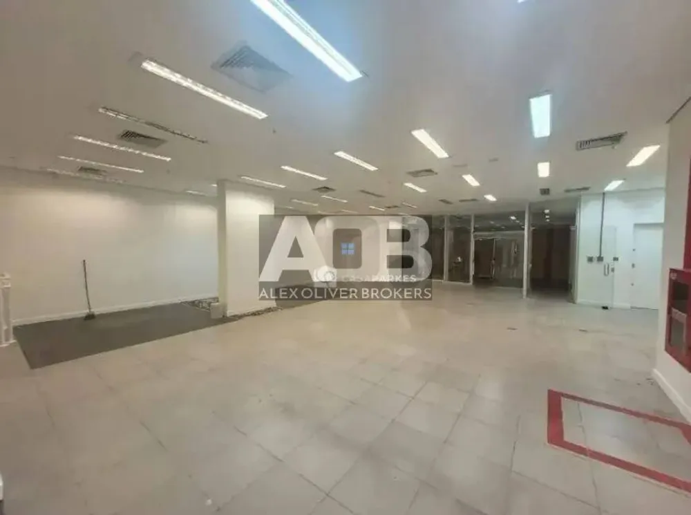 Loja-Salão, 707 m² - Foto 1