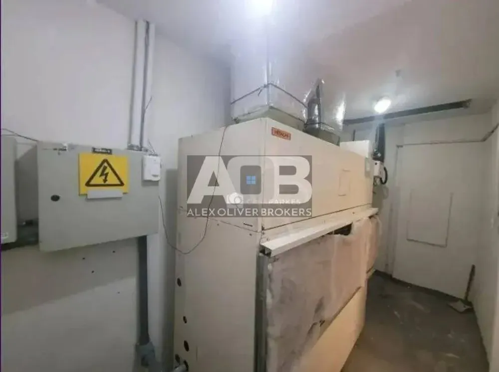 Loja-Salão, 707 m² - Foto 31