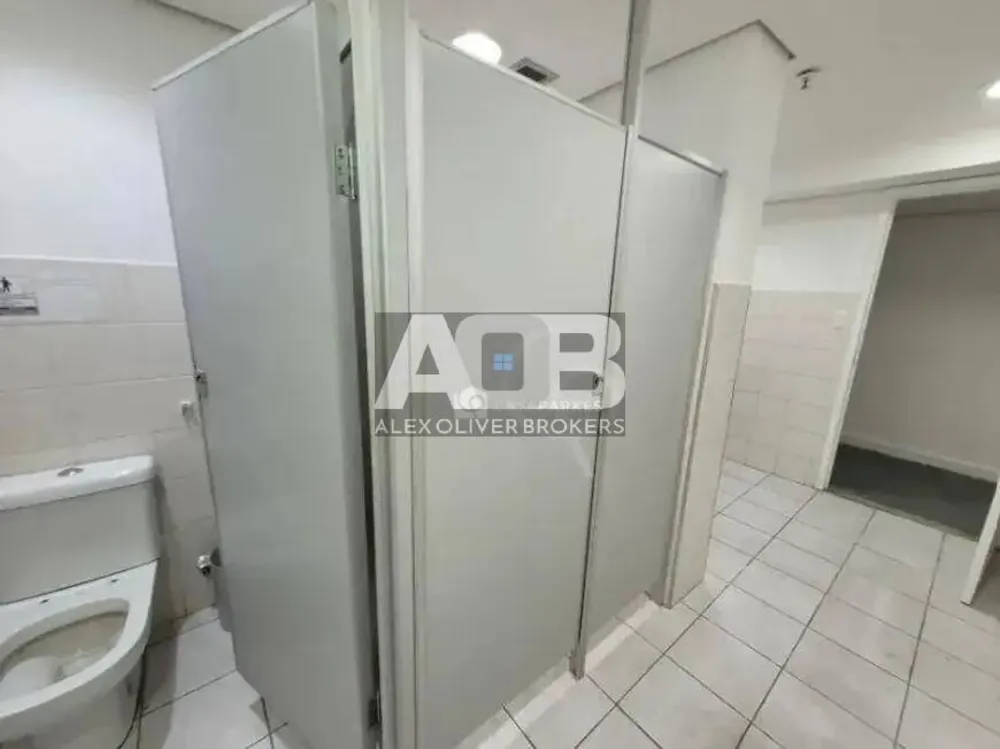 Loja-Salão, 707 m² - Foto 23