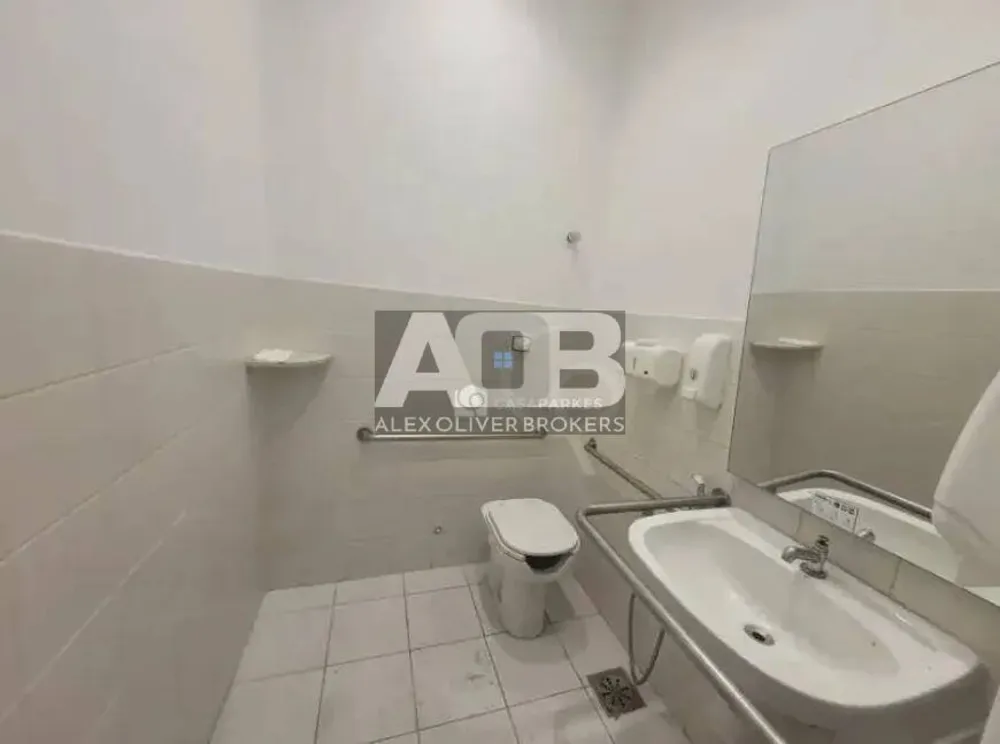 Loja-Salão, 707 m² - Foto 32