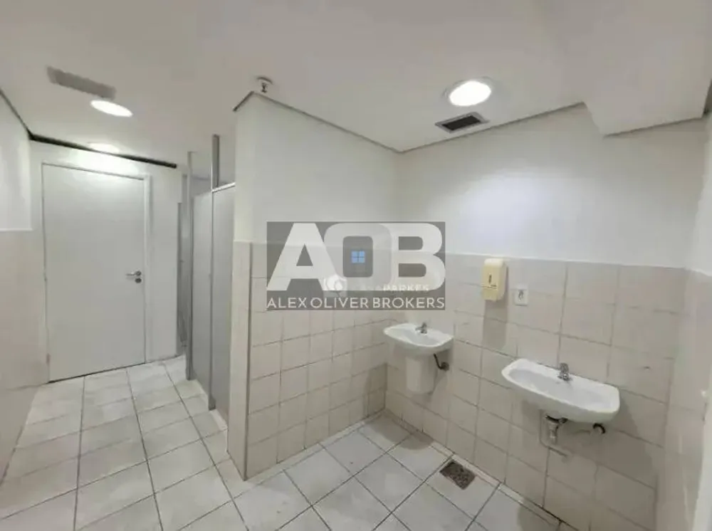 Loja-Salão, 707 m² - Foto 27