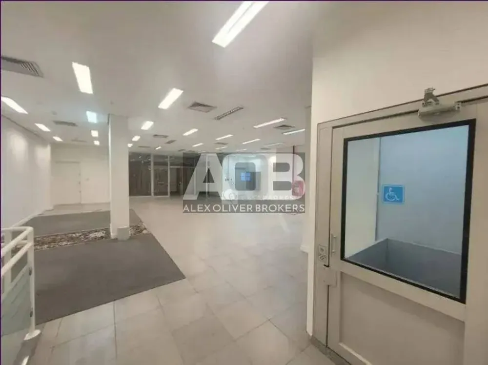 Loja-Salão, 707 m² - Foto 4