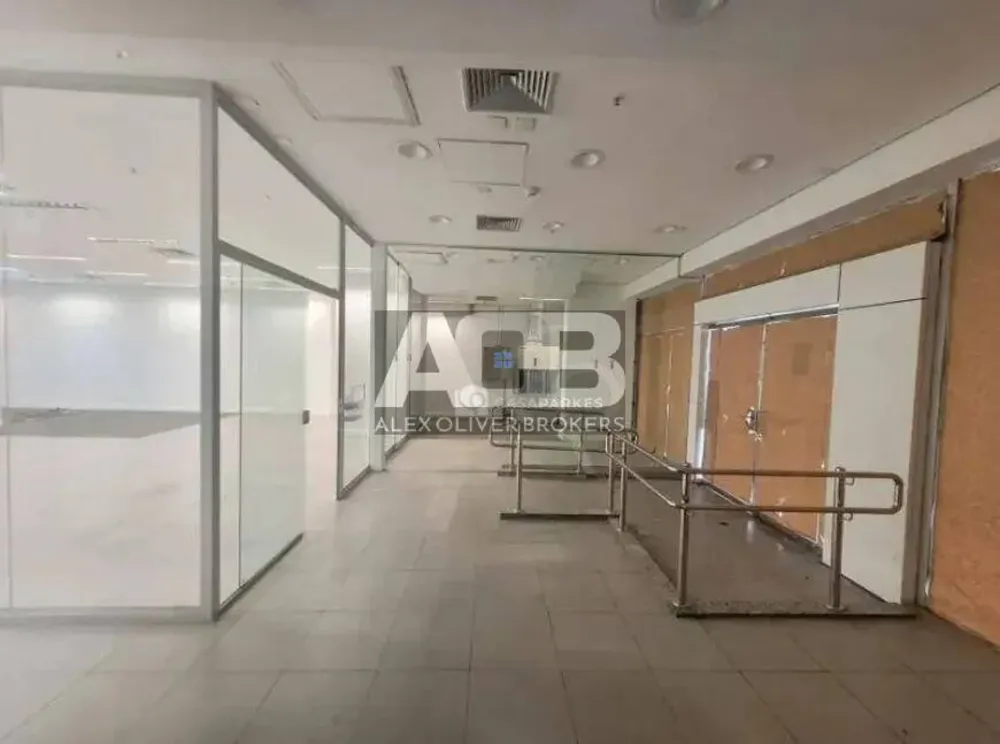 Loja-Salão, 707 m² - Foto 5