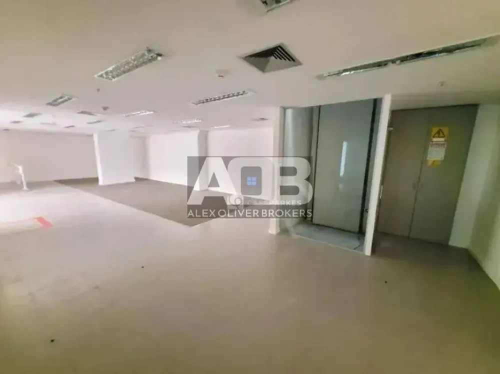 Loja-Salão, 707 m² - Foto 8