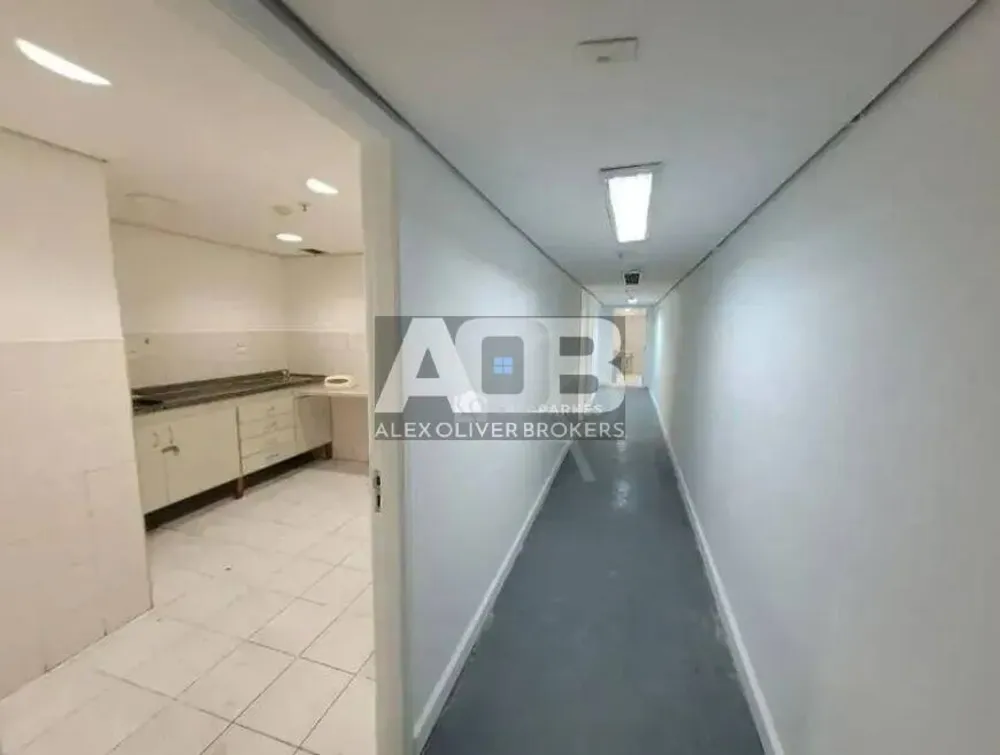 Loja-Salão, 707 m² - Foto 15