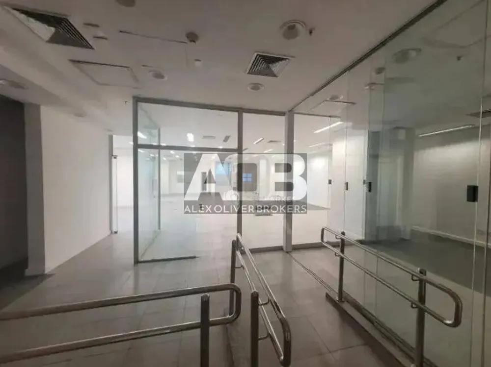 Loja-Salão, 707 m² - Foto 2